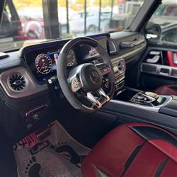 مێرسێدس بێنز G-Class